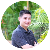 Trần Minh Hoàng