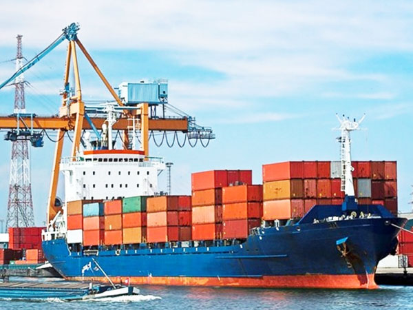 Kinh doanh xuất nhập khẩu