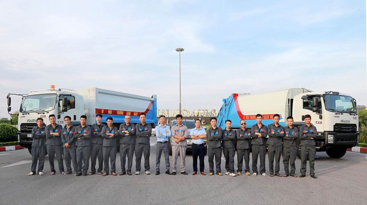 Nga Tùng - Chuyên thiết kế, thi công, cải tạo xe chuyên dùng